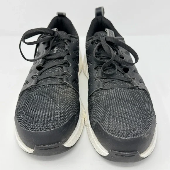Reebok Work Fusion Flexweave Work CT/ESD Women's Oxford ( SIZE 8.5) COMP TOE - Picture 4 of 7